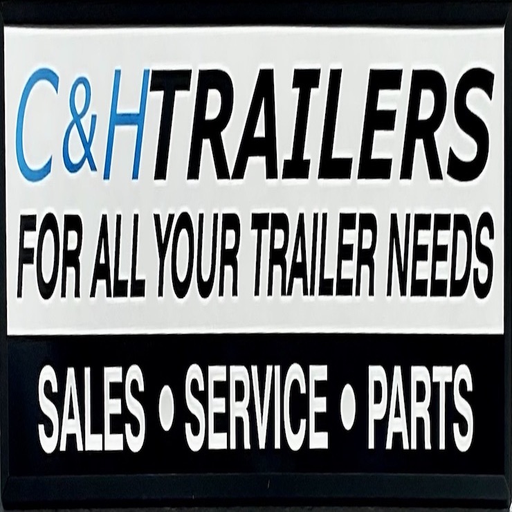 C&H Trailers LLC Trailer Supply Store Stuart, FL 34997