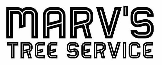 Marv&apos;s Tree Service Logo