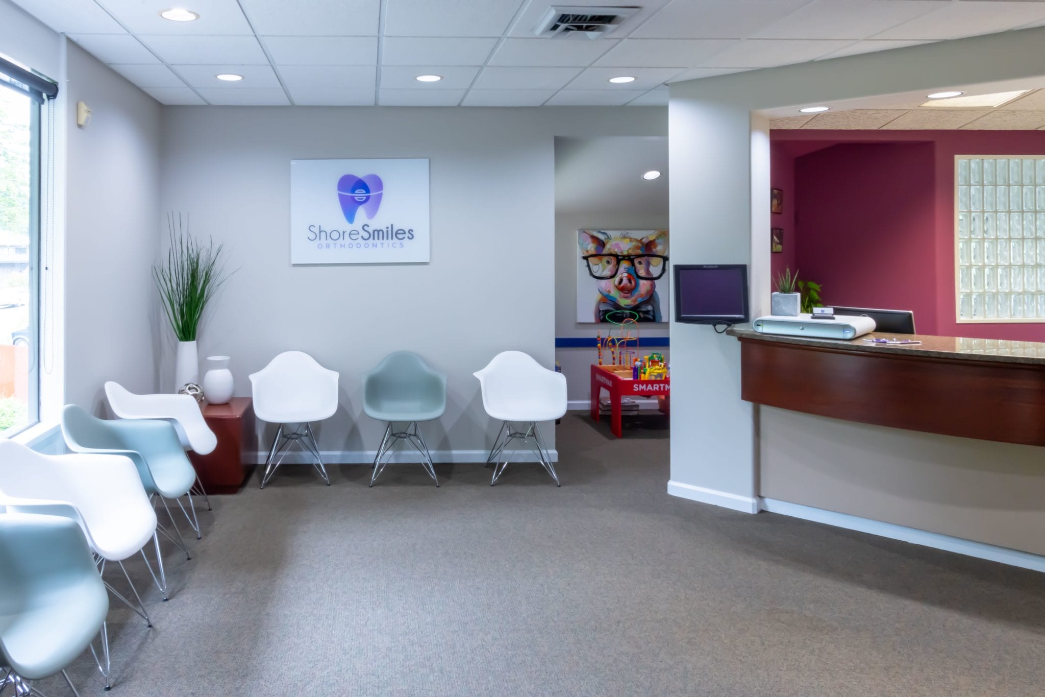 ShoreSmiles Orthodontics Image