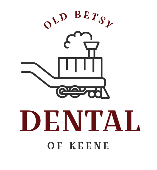 Old Betsy Dental of Keene Logo