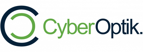 CyberOptik Web Development Logo