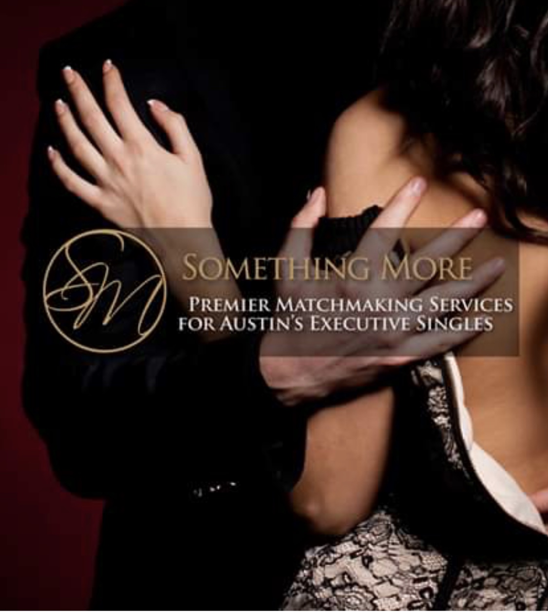 Something More Matchmaking Service Image