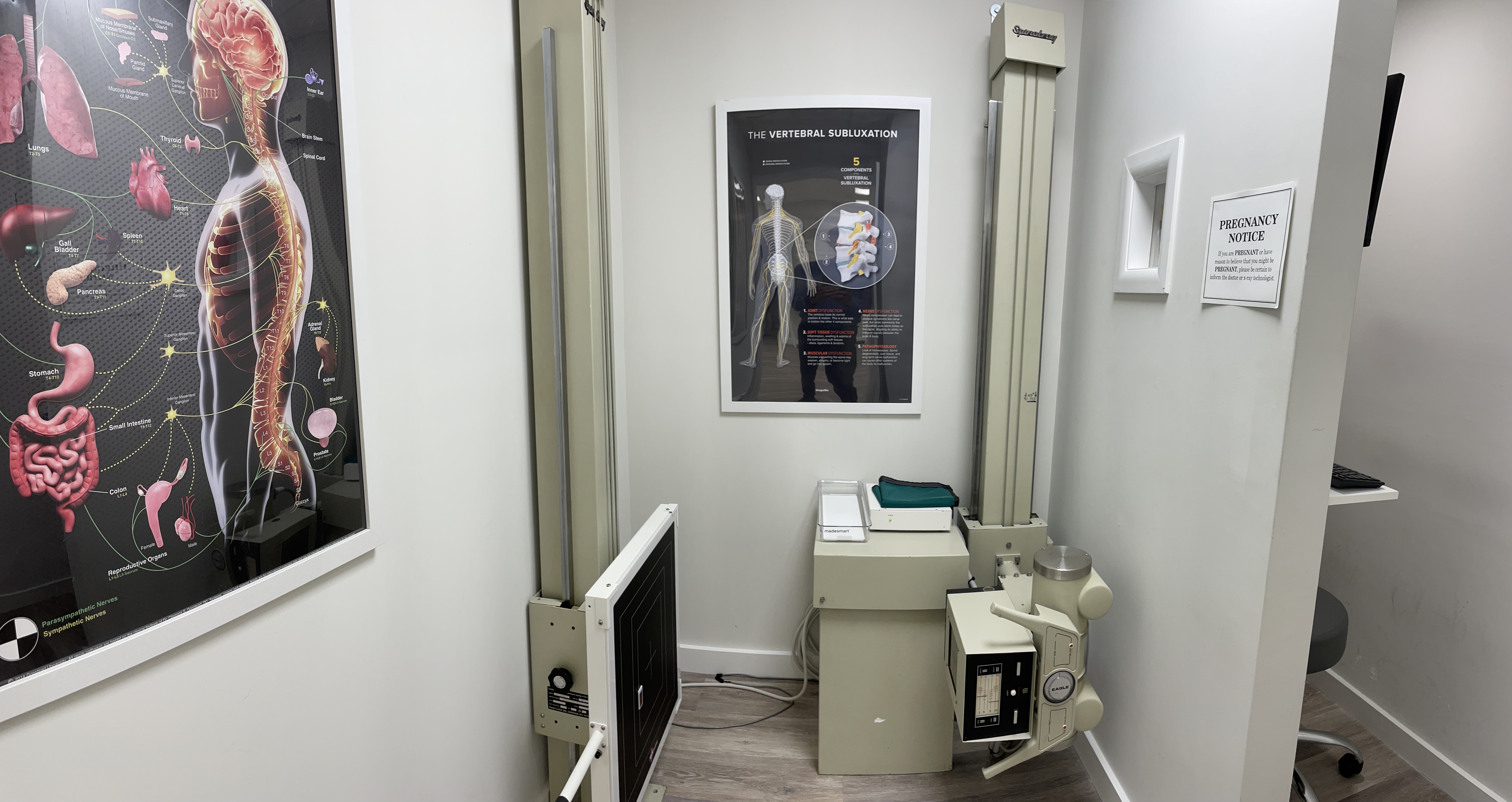 Boca Chiropractic Spine & Wellness Image