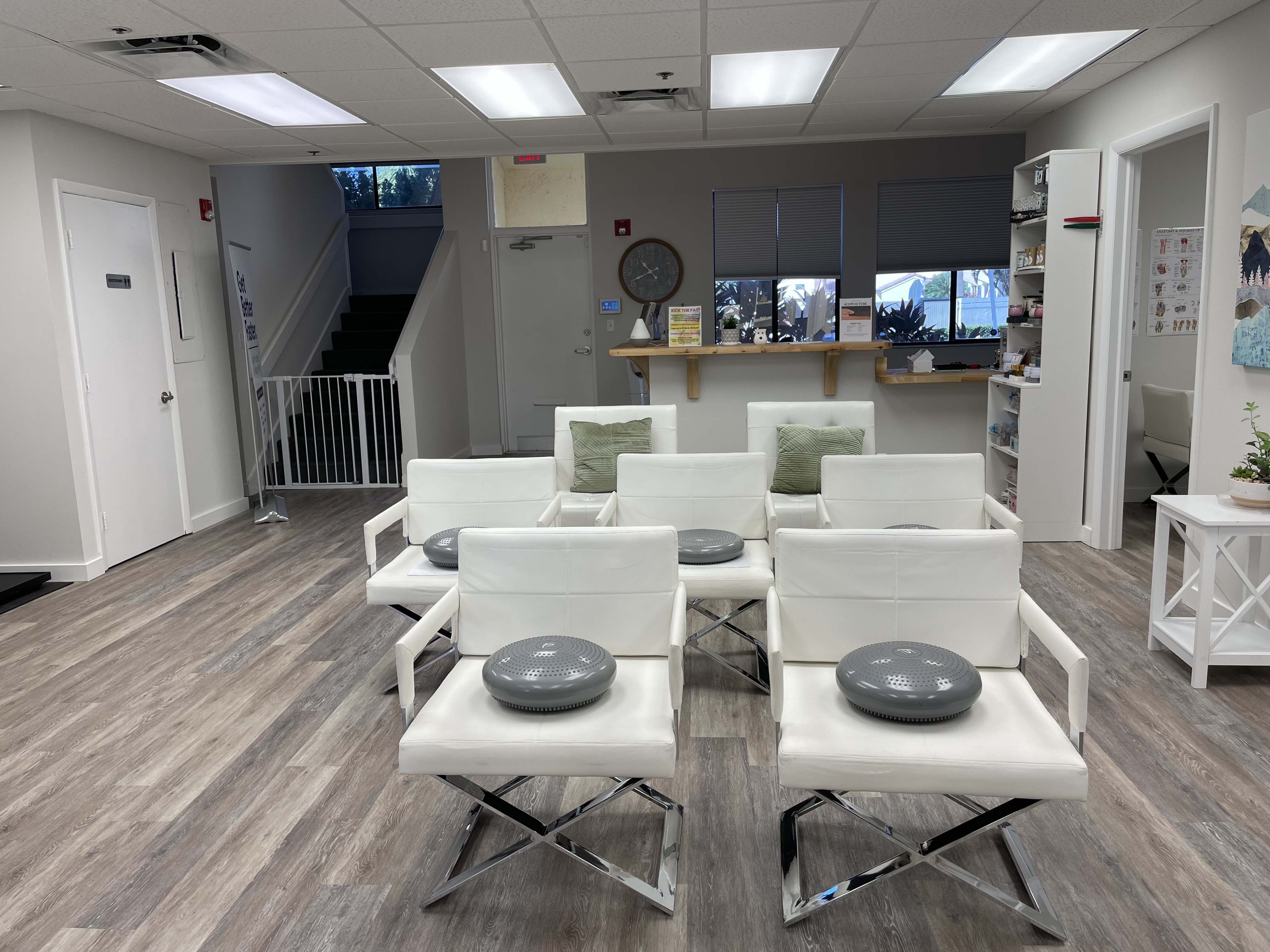 Boca Chiropractic Spine & Wellness Image