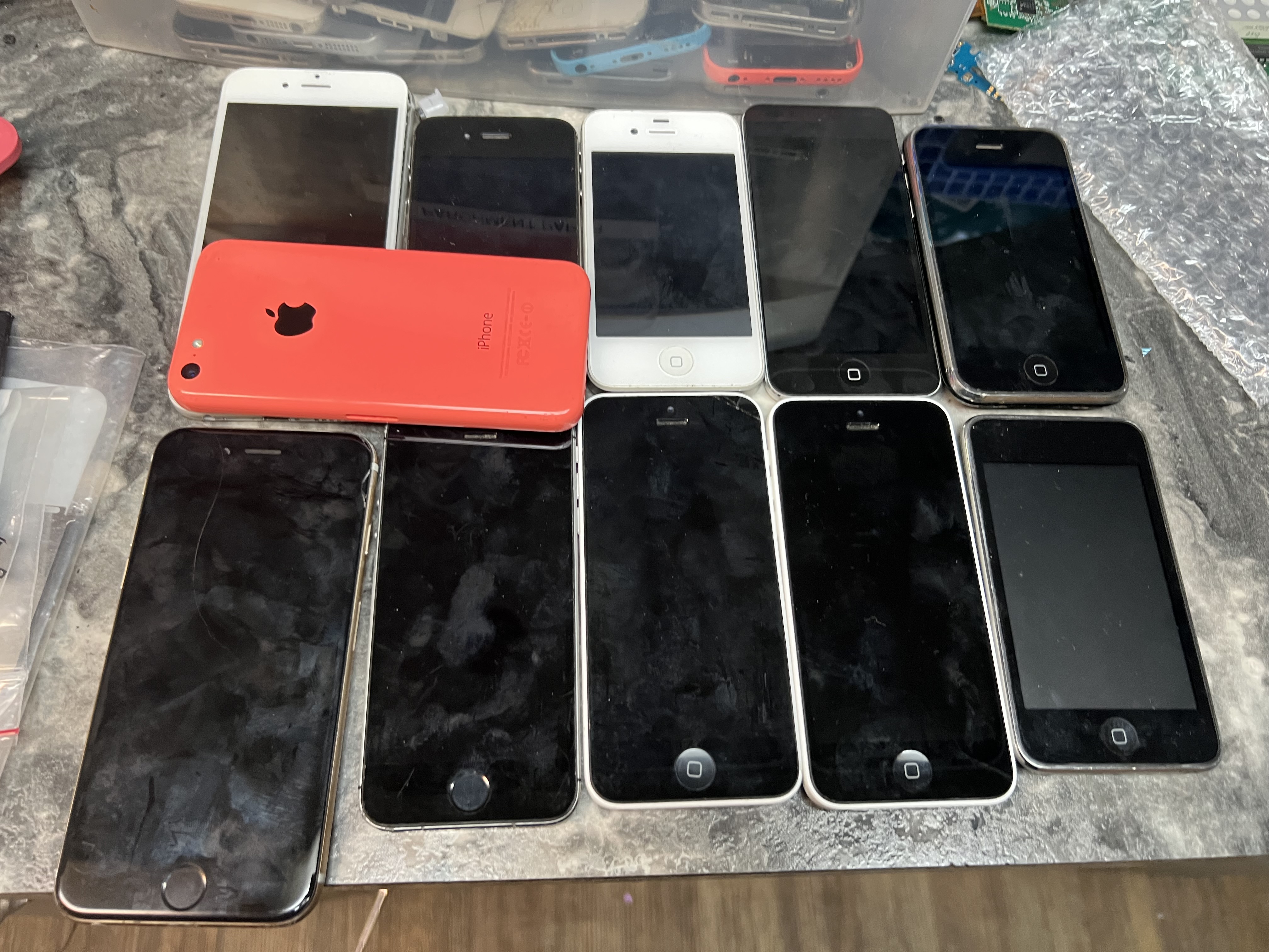 The Goods Cafe and Store LLC Image