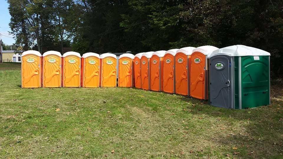Scott Septic And Portables, Inc. Image
