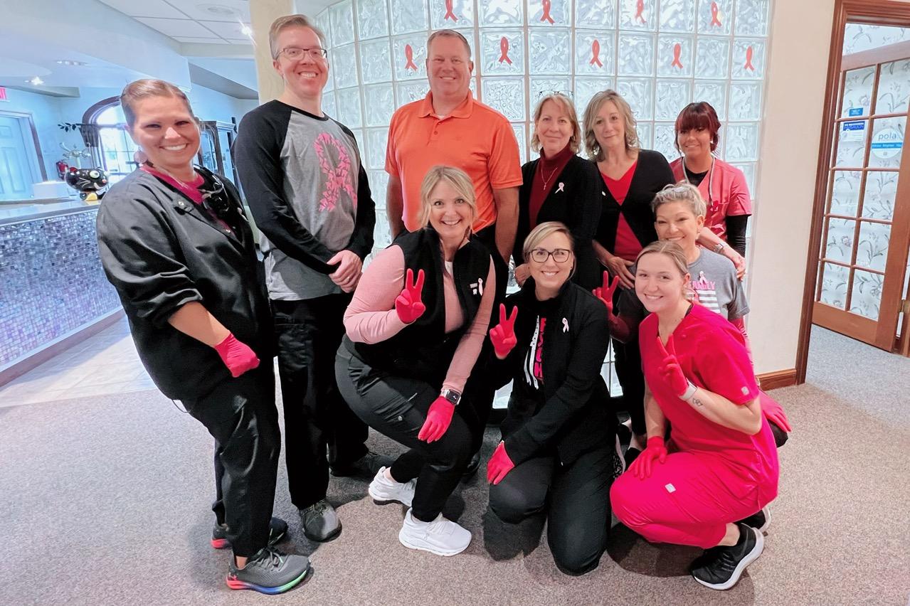 Anderson Family Dentist Image