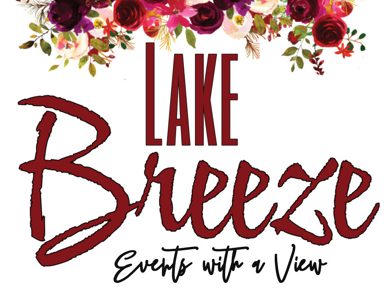 Bottomless Lemonade & Dispenser - Lake Breeze Event Center