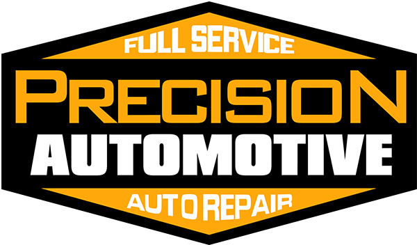 Precision Automotive Logo
