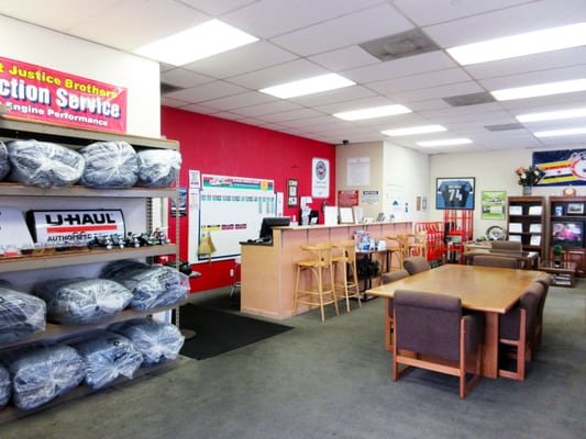 Route 66 Auto Repair Image
