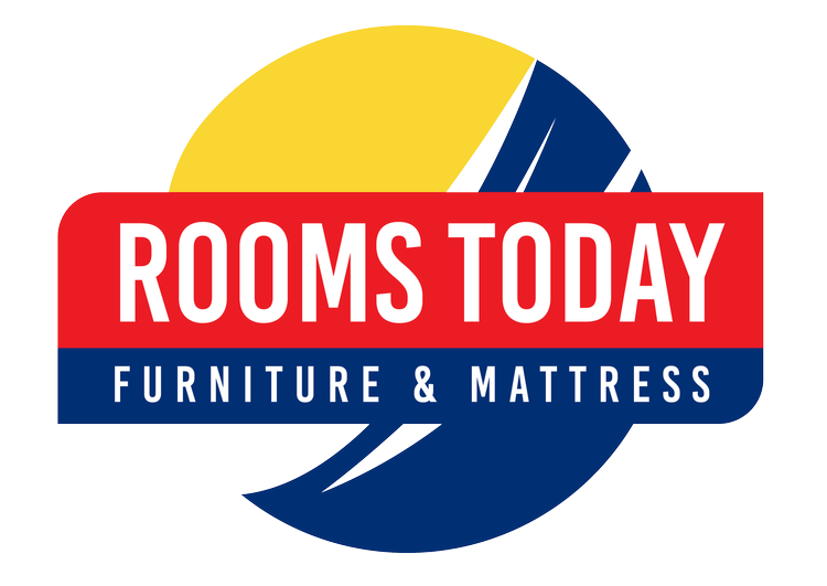 Rooms Today Furniture &amp; Mattress Logo