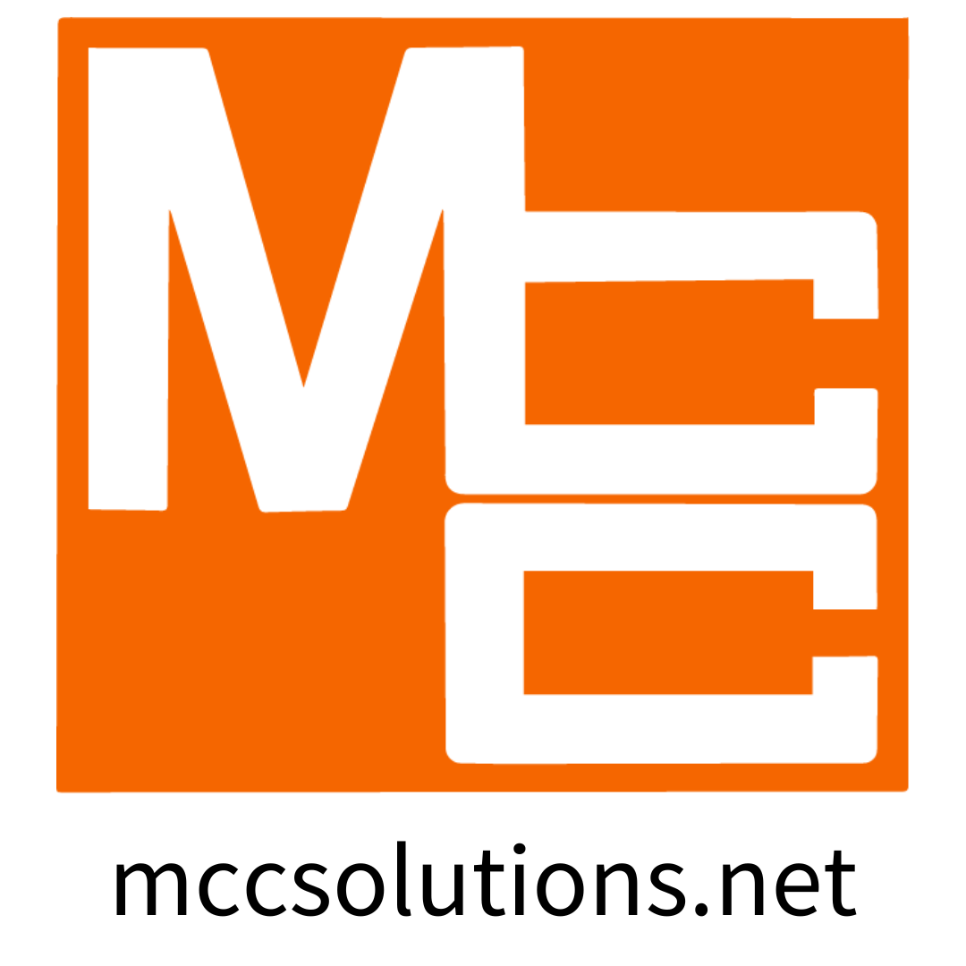 MCC Solutions Logo