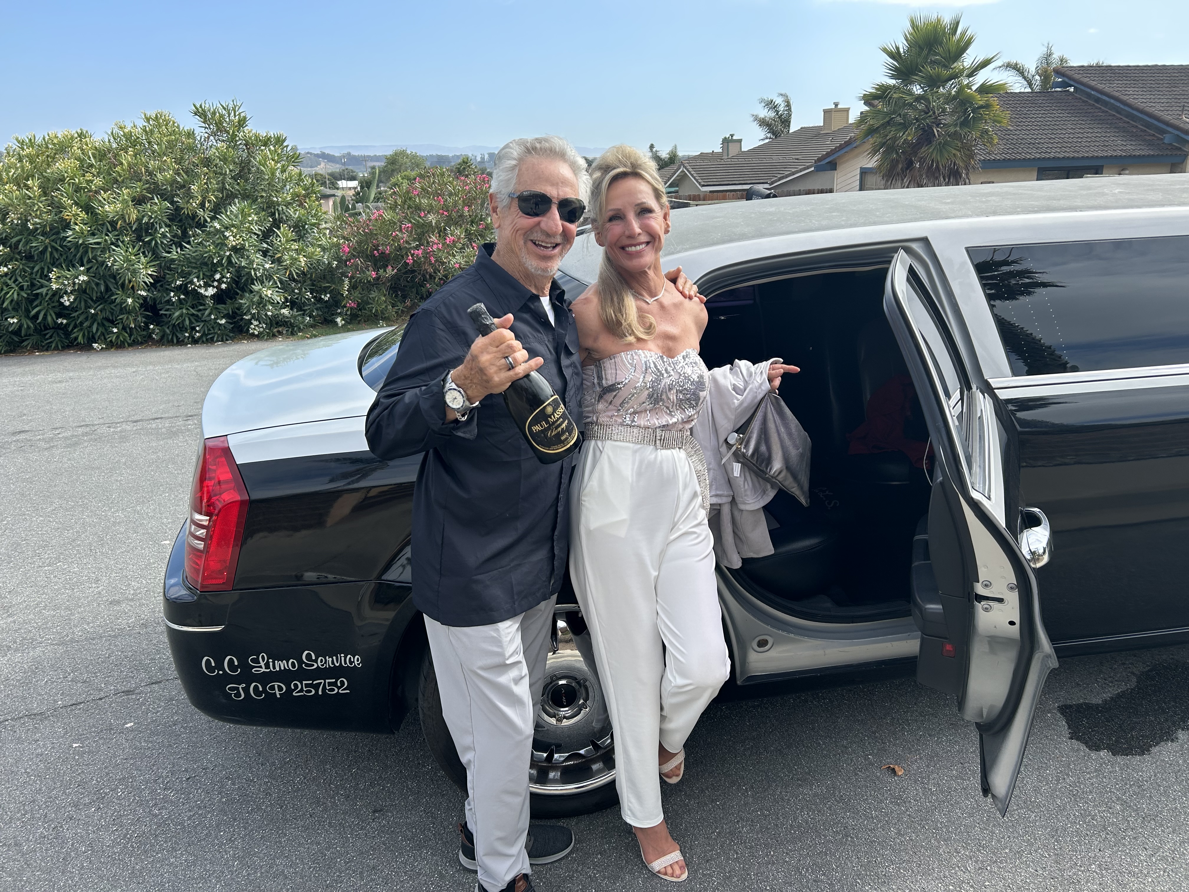 Central Coast Limousine Service Image
