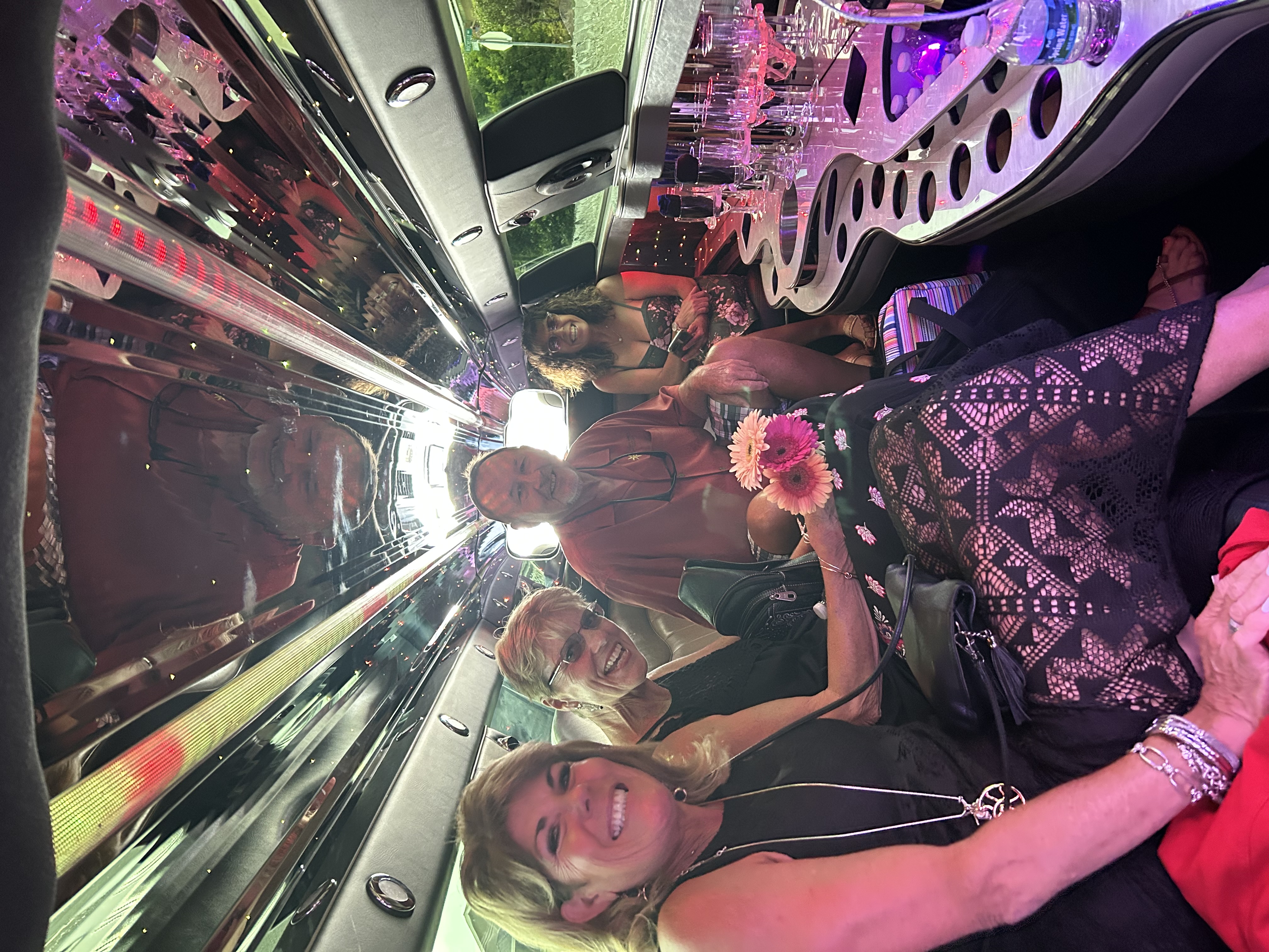 Central Coast Limousine Service Image