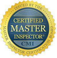 CMI Certification logo