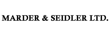 Marder &amp; Seidler Law Logo