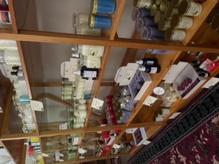 Lighthouse Candle Factory Image