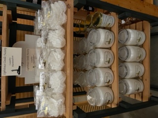 Lighthouse Candle Factory Image