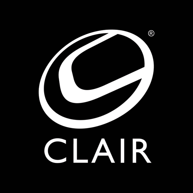 Clair Global Logo