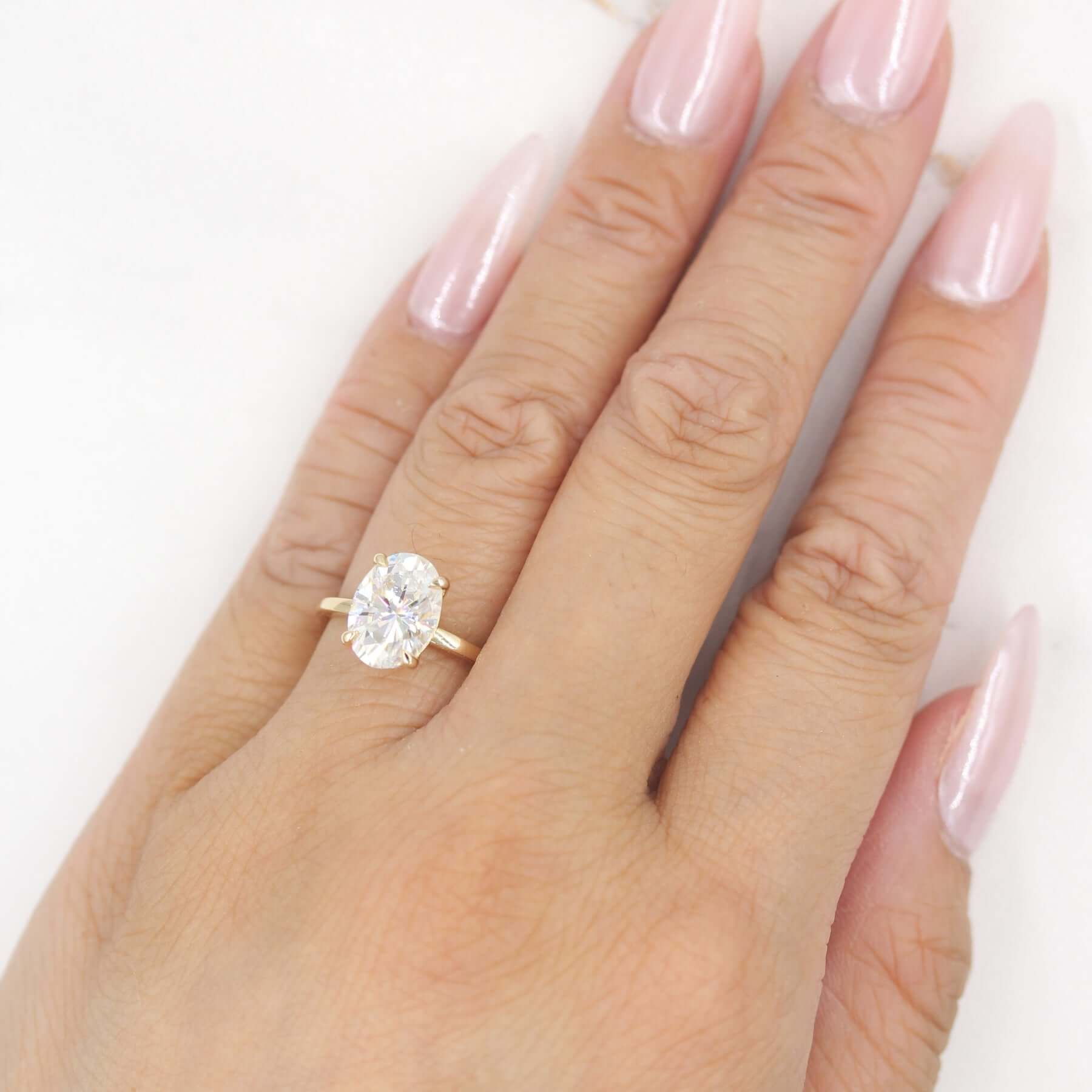 Taylor Custom Rings Image