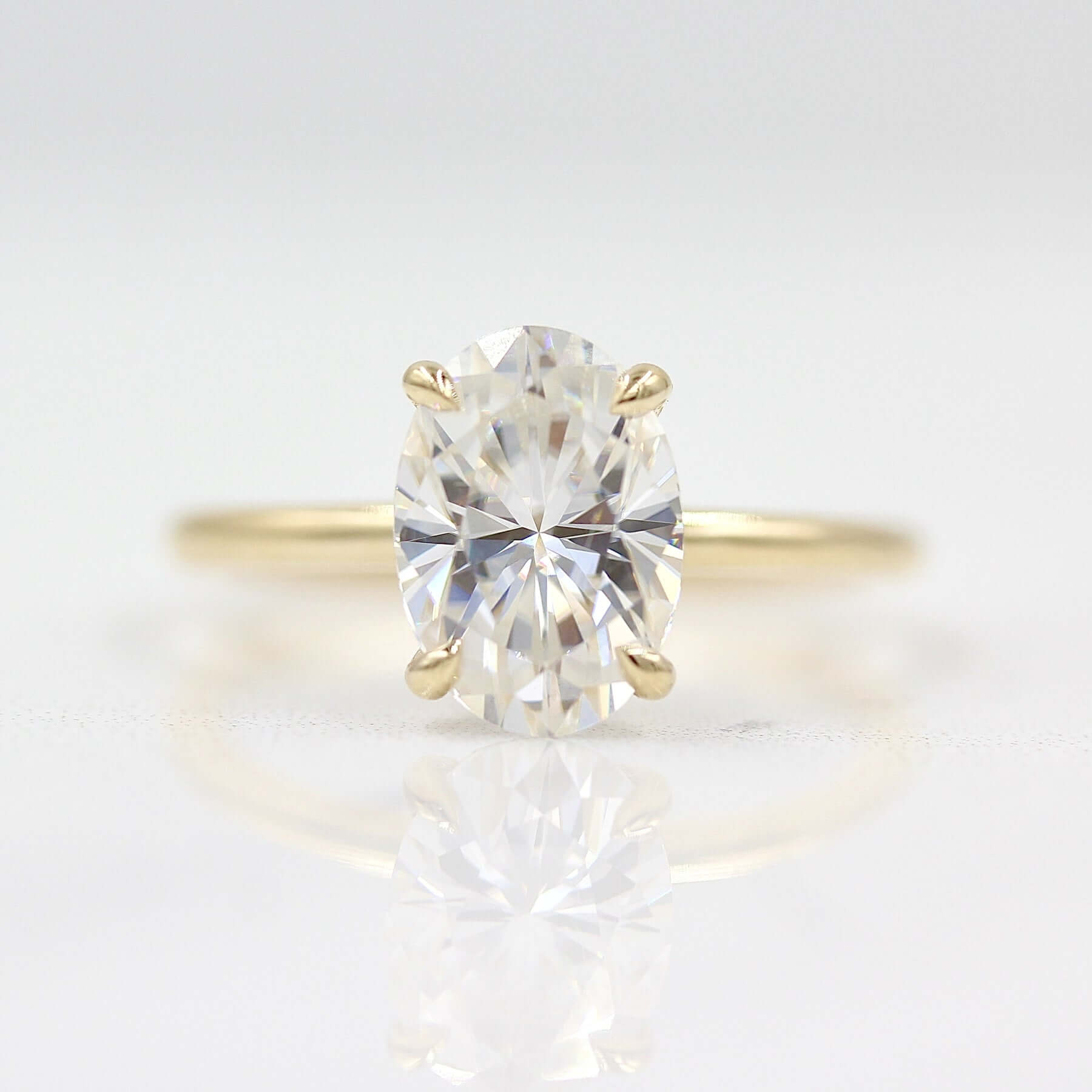 Taylor Custom Rings Image
