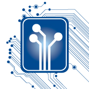 PTS Computer Network Services Logo