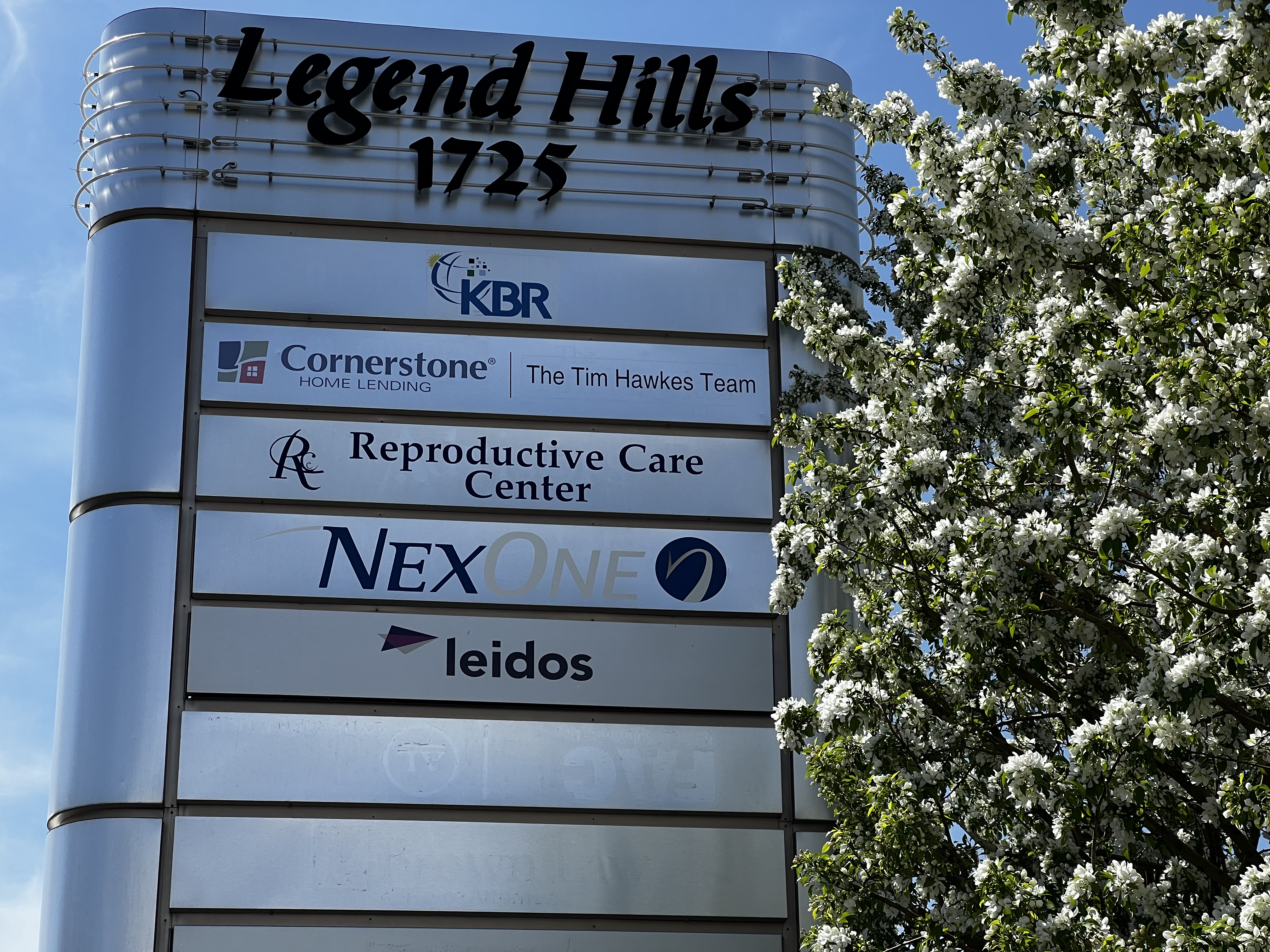 Cornerstone Home Lending - The Tim Hawkes Team Image