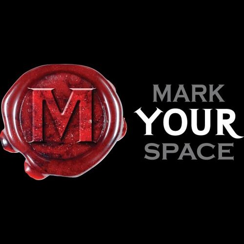 Mark Your Space, Inc Logo