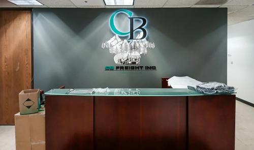 Mark Your Space, Inc Image