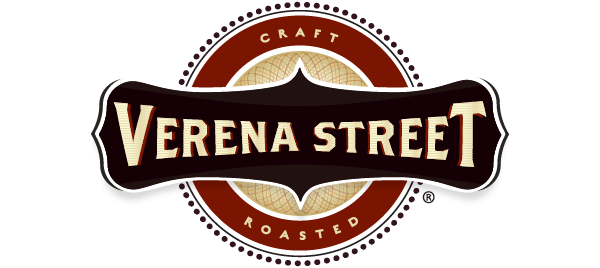 Verena Street Coffee Co Logo