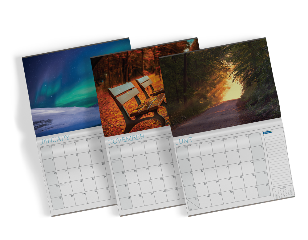 Spectrum Color Printing LLC Image