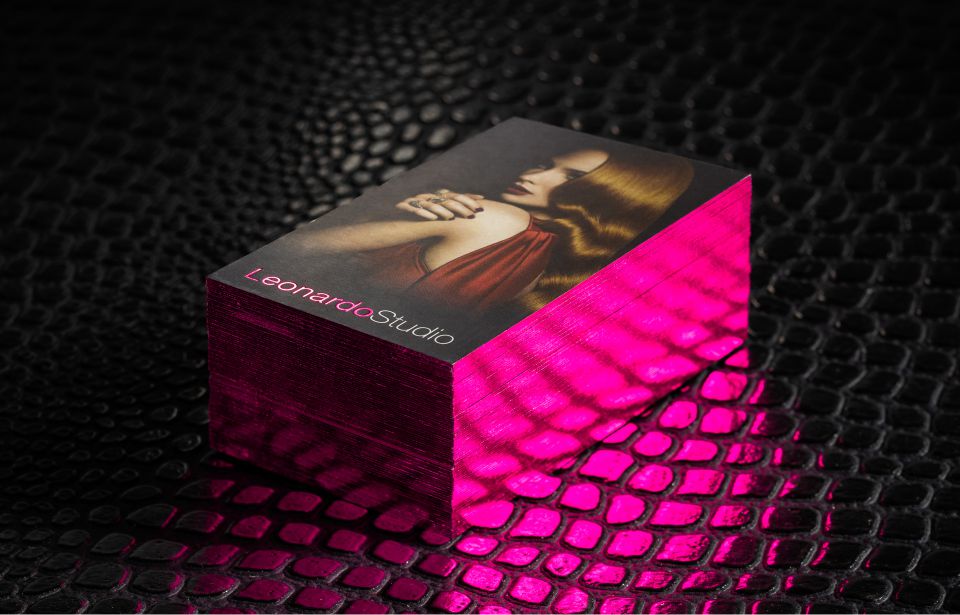 Spectrum Color Printing LLC Image