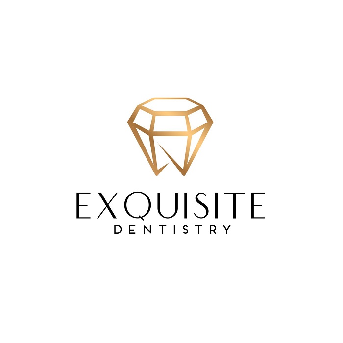 Exquisite Dentistry Logo