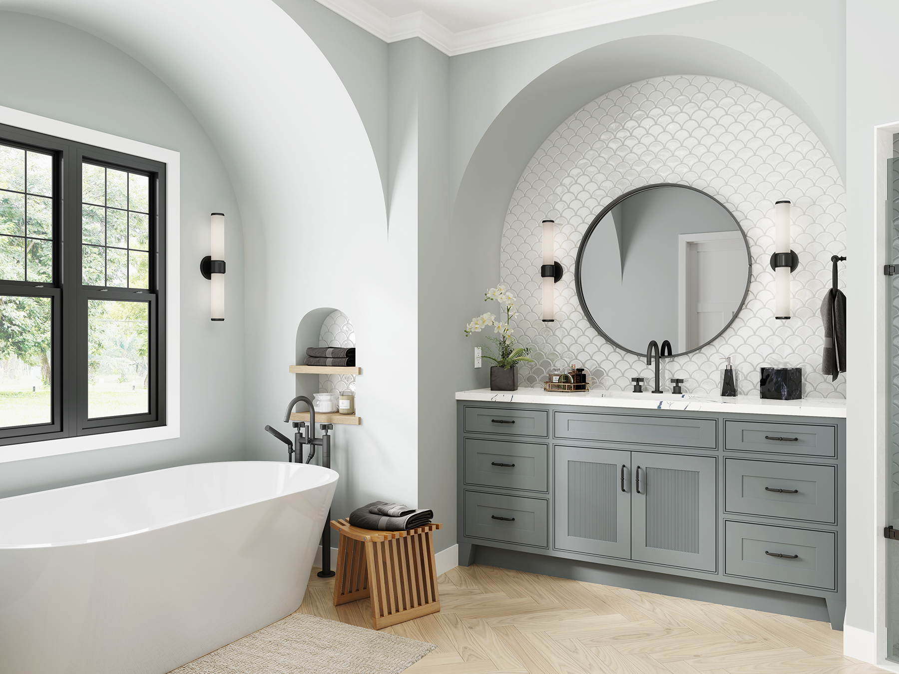 Dura Supreme Cabinetry Image