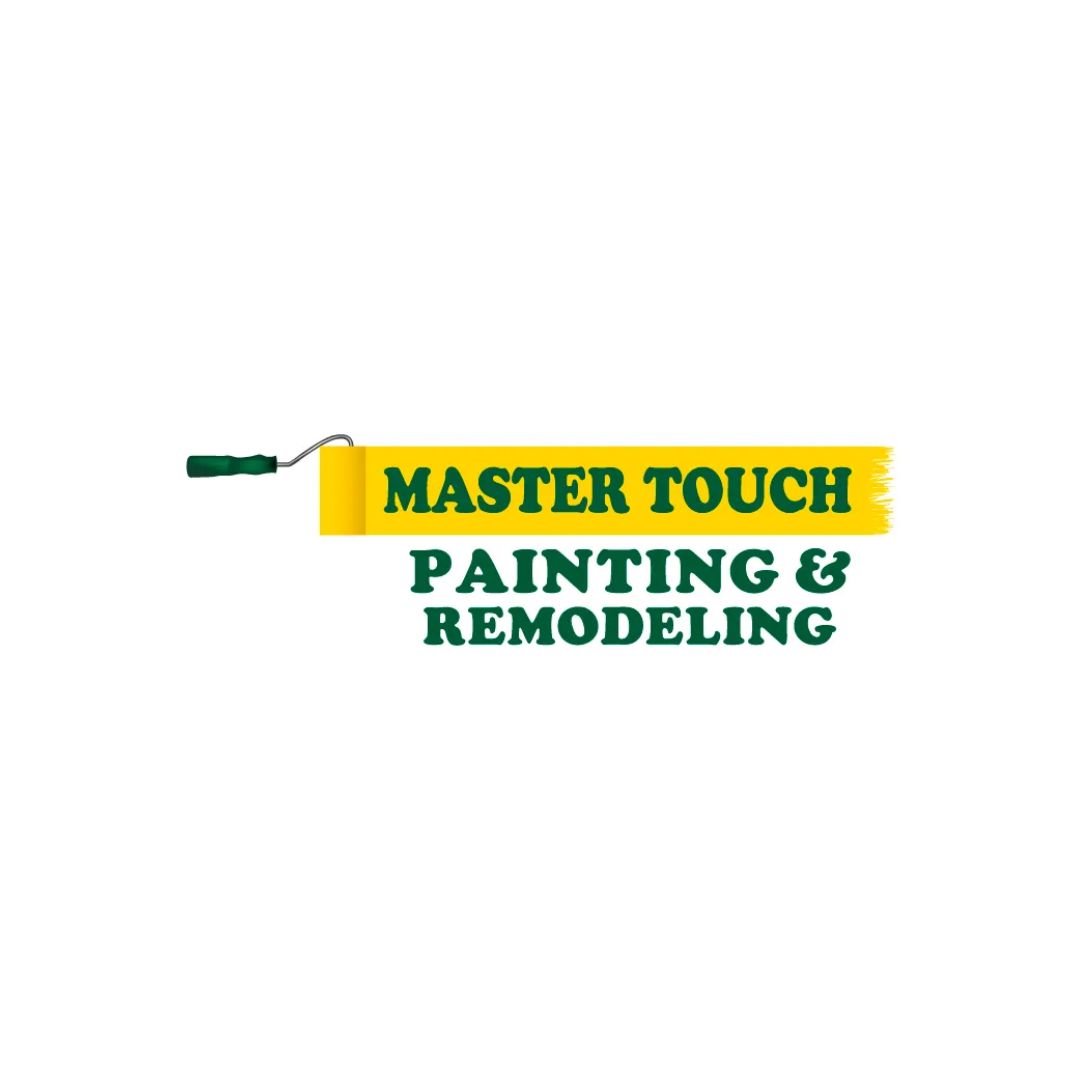 Master Touch Painting &amp; Restoration Inc Logo