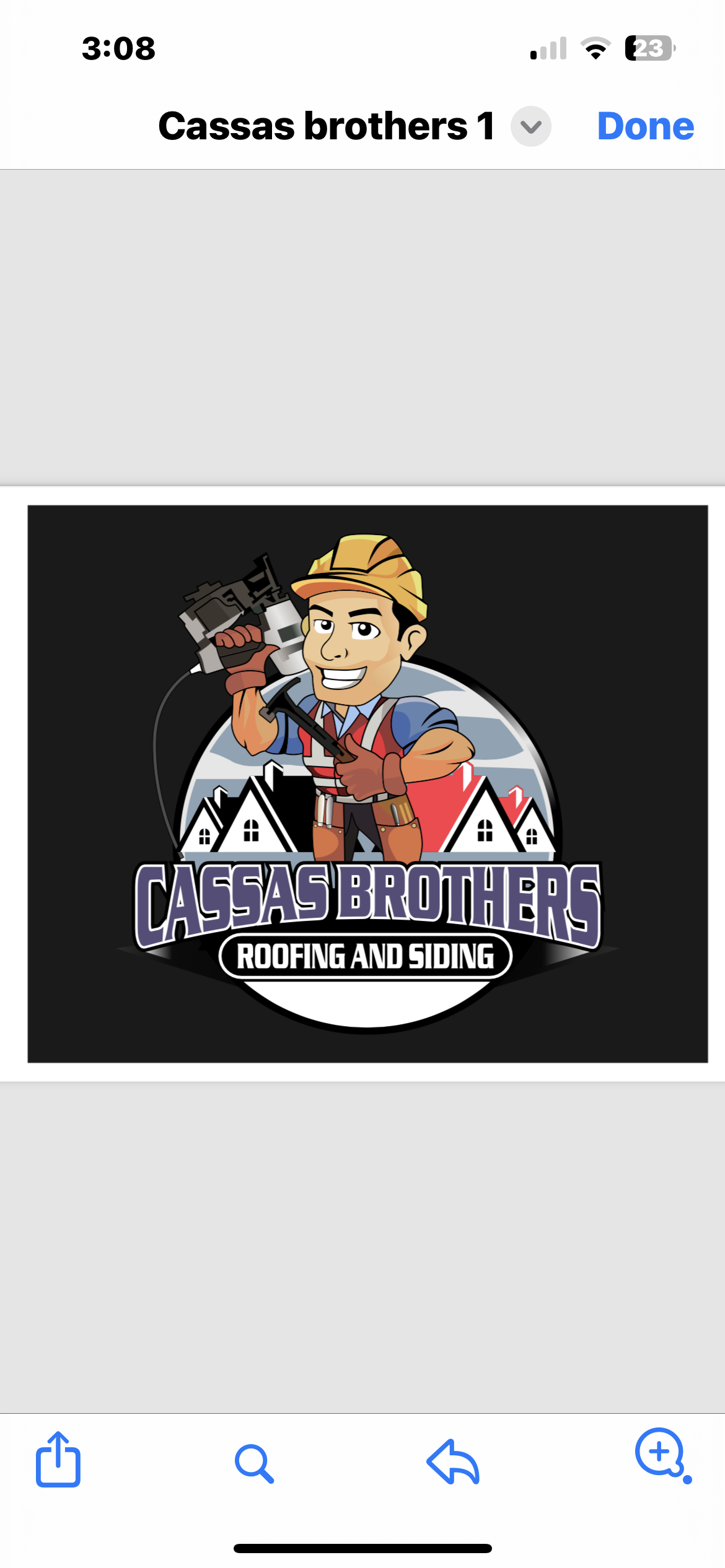 Cassas Bros Roofing Siding