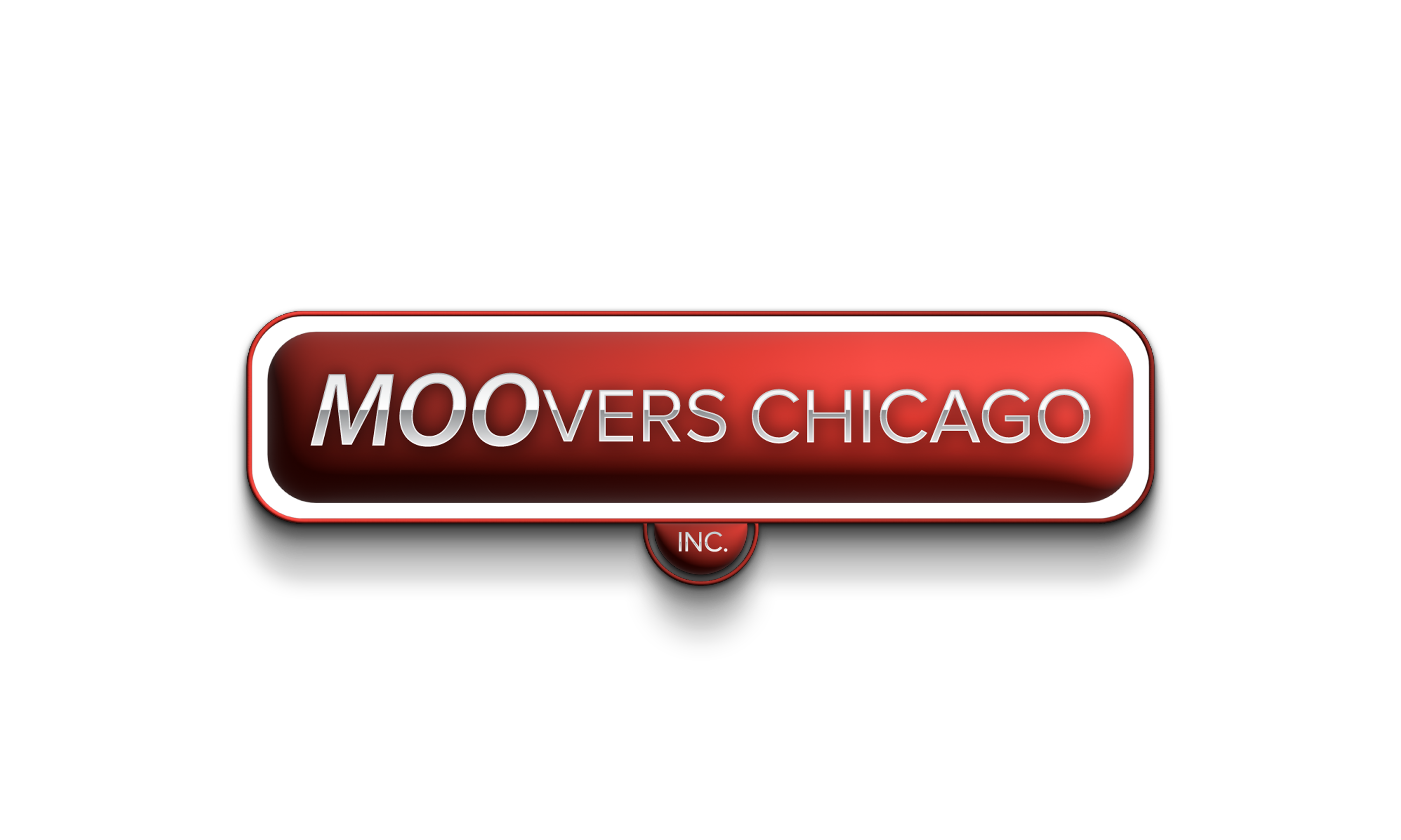 Moovers Chicago - Chicago Moving Company and Local Movers Logo