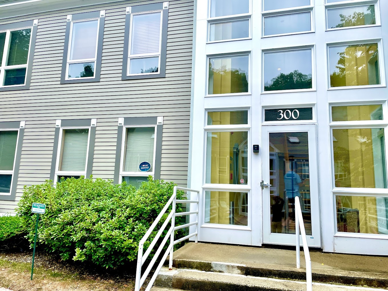 Hathorne Family Dental Image