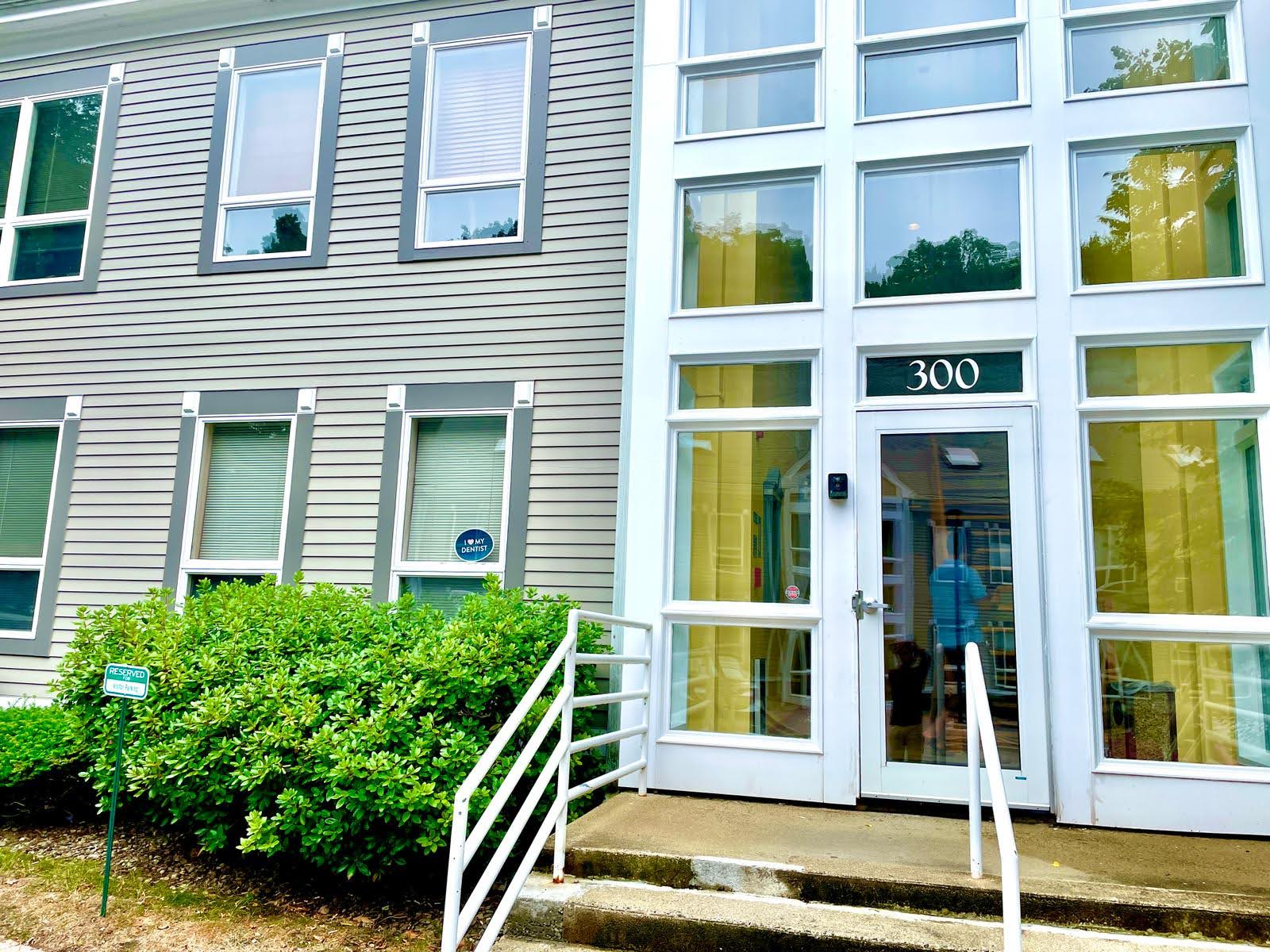 Hathorne Family Dental Image