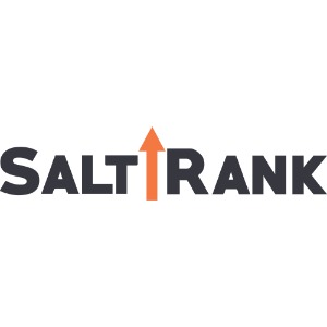 Salt Rank Logo