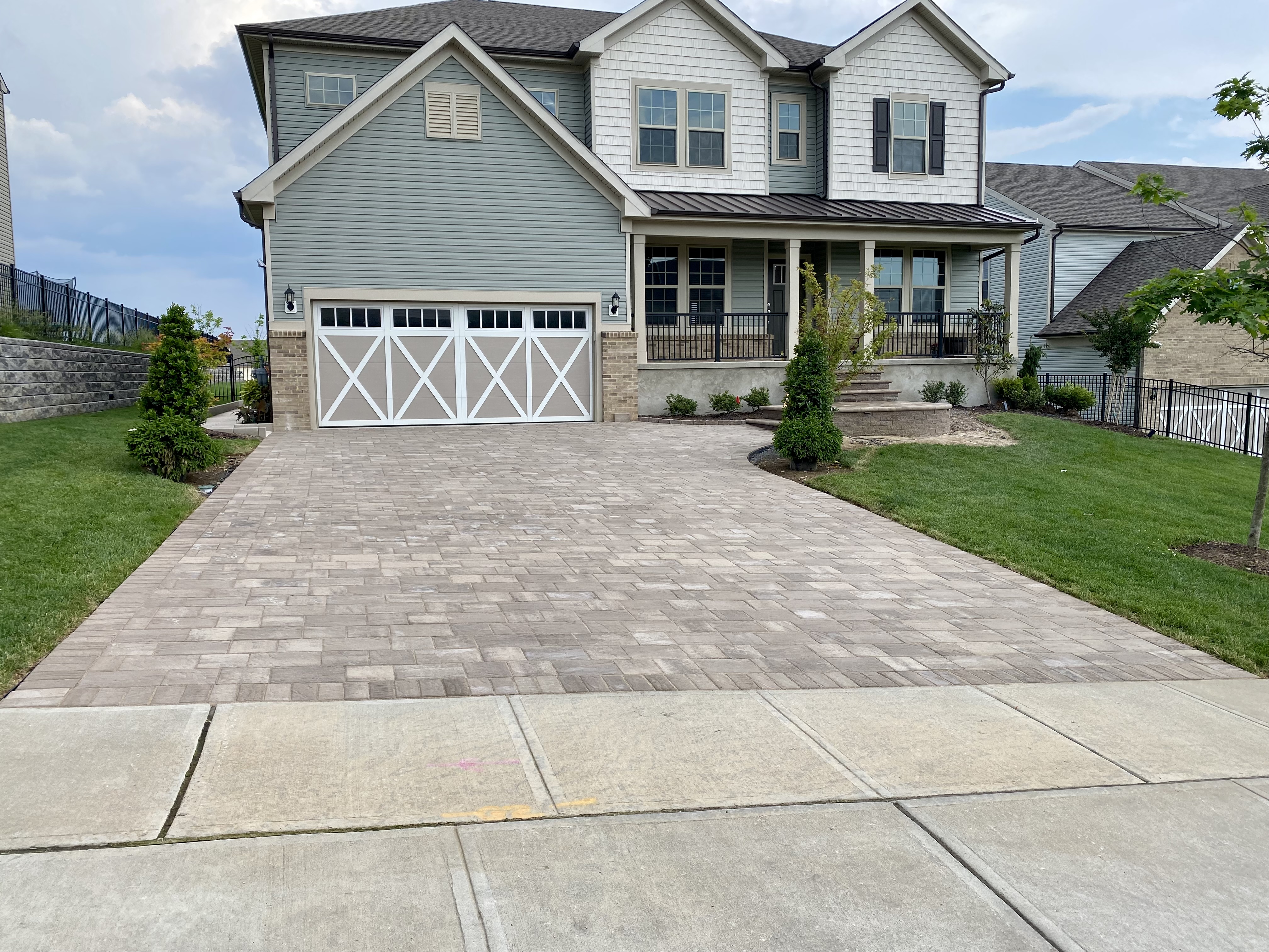 Tribeca Masonry Image