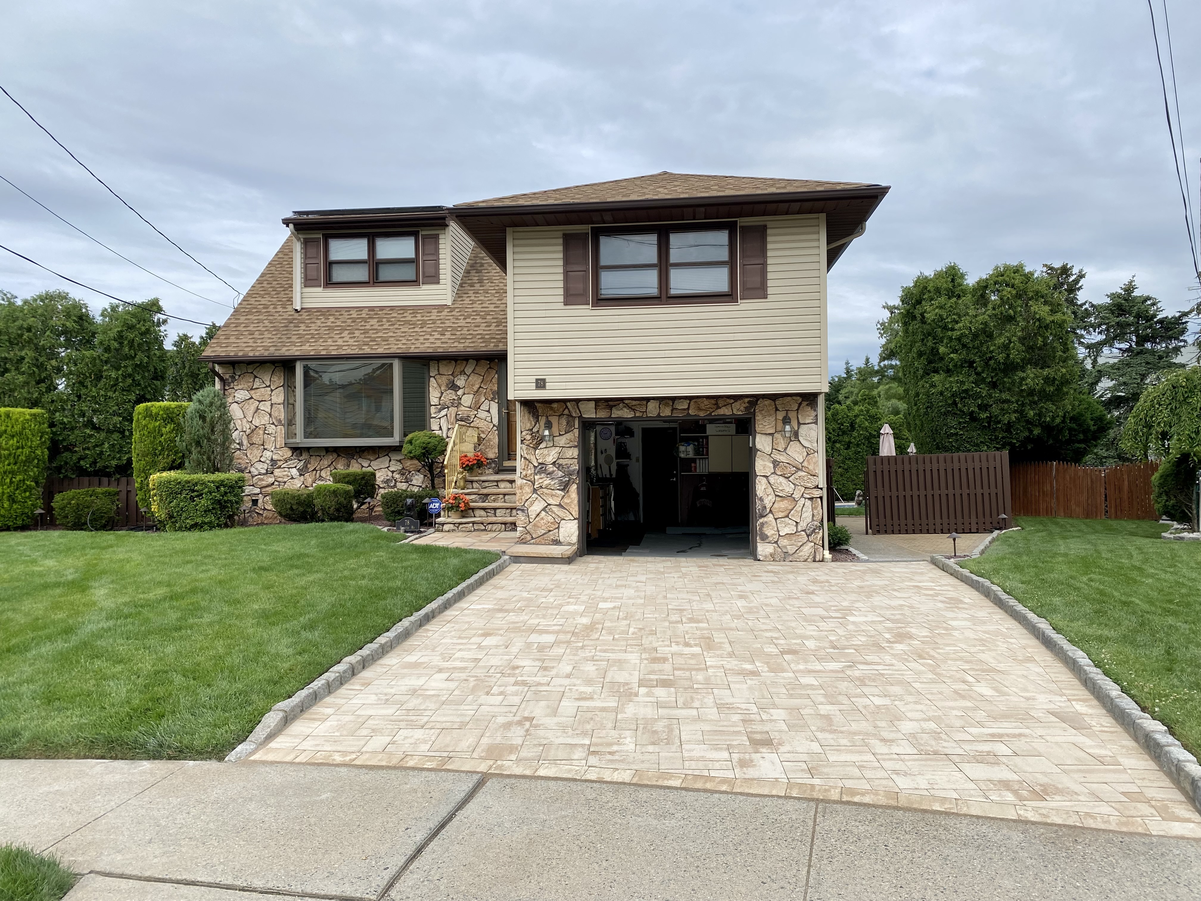 Tribeca Masonry Image