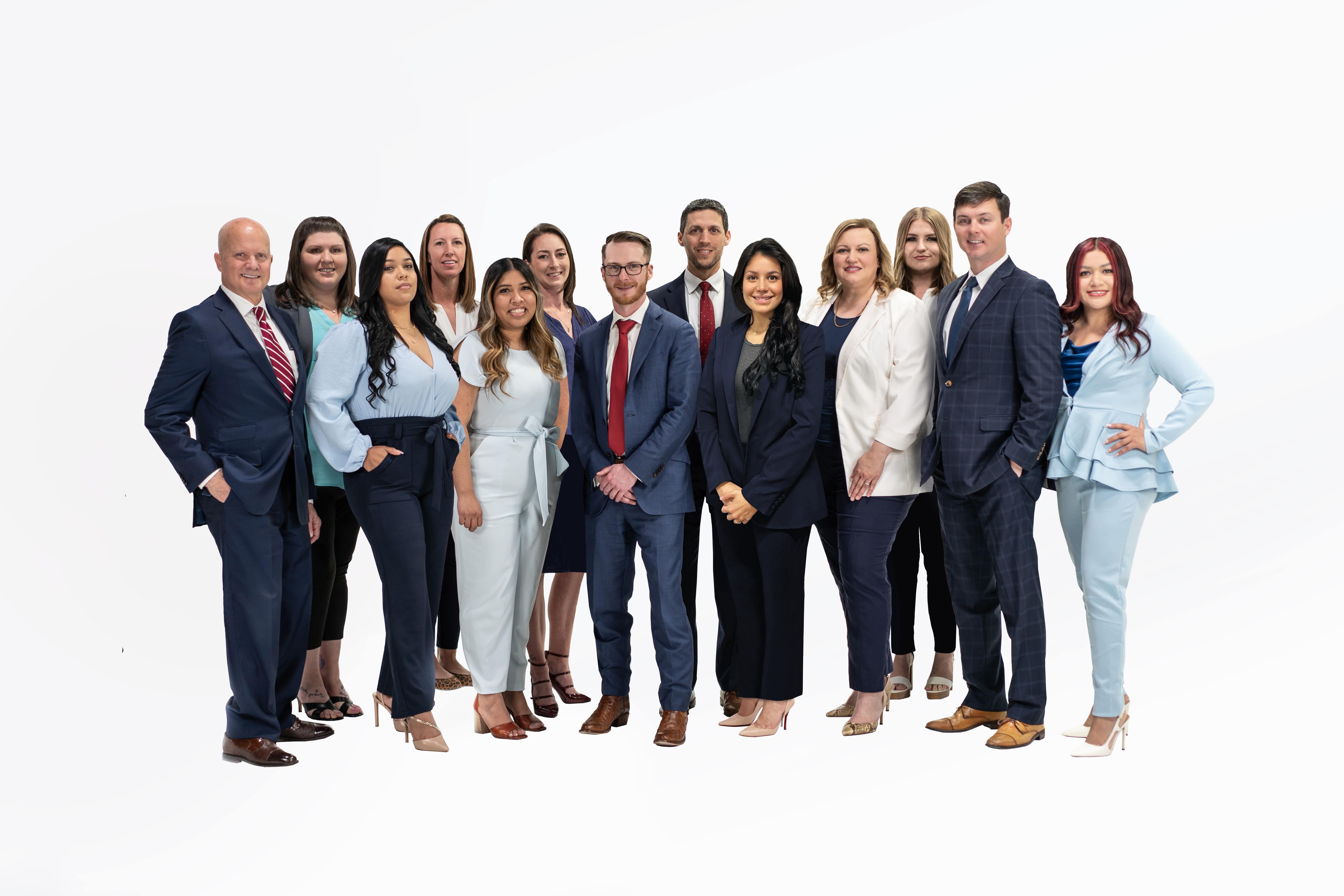 The Medlin Law Firm Image