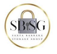 Santa Barbara Storage Group Logo