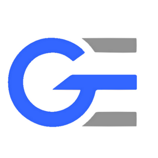 G&amp;E Services Logo