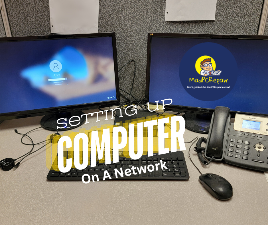 MadPCRepair Mobile LLC. Image