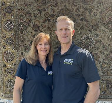 JONQUIL RUG CLEANING COMPANY Image