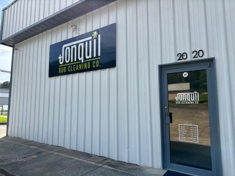 JONQUIL RUG CLEANING COMPANY Image