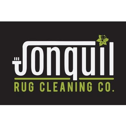JONQUIL RUG CLEANING COMPANY Logo