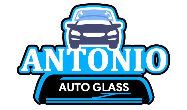 Antonio Auto Glass Logo